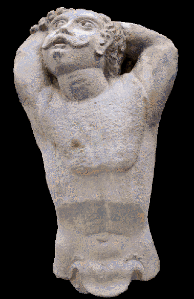 Il putto del barbiere
